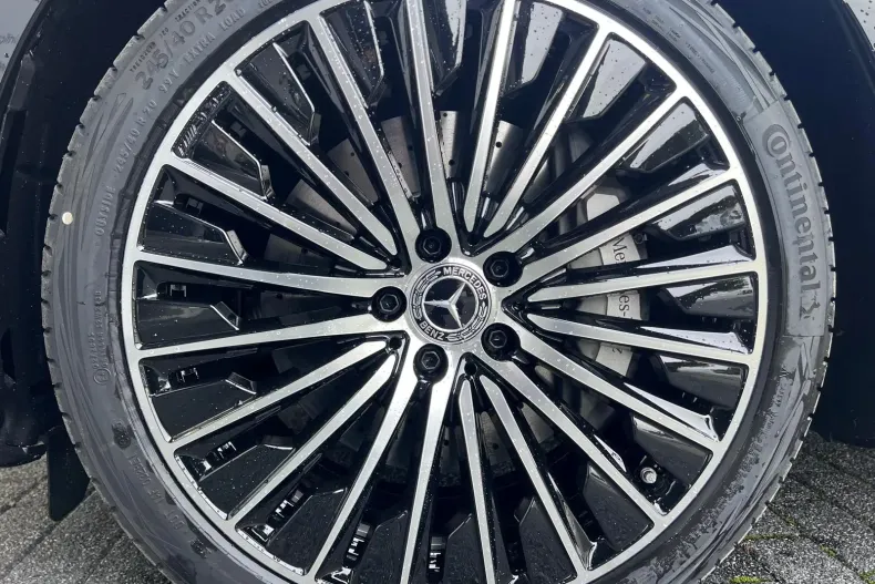 Mercedes-Benz E din 2025 cu 10 km - oferta MER158662 - foto 15