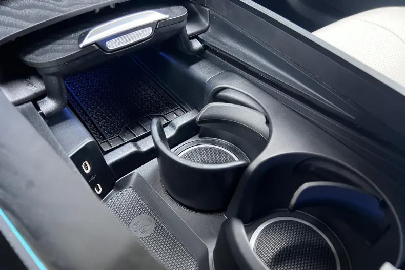 Mercedes-Benz E din 2025 cu 10 km - oferta MER158662 - foto 16