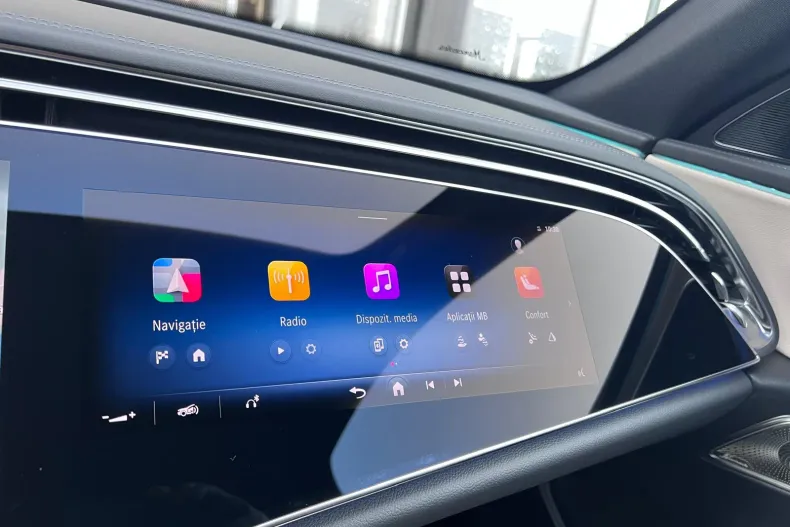 Mercedes-Benz E din 2025 cu 10 km - oferta MER158662 - foto 17