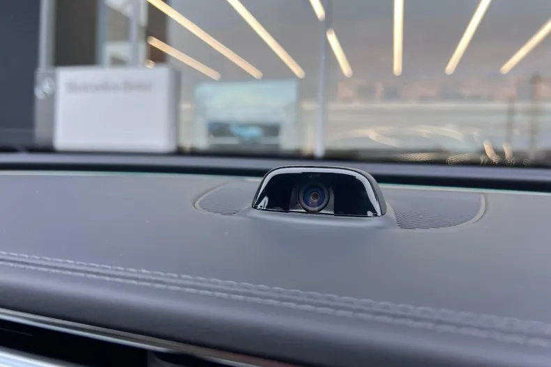 Mercedes-Benz E din 2025 cu 10 km - oferta MER158662 - foto 18