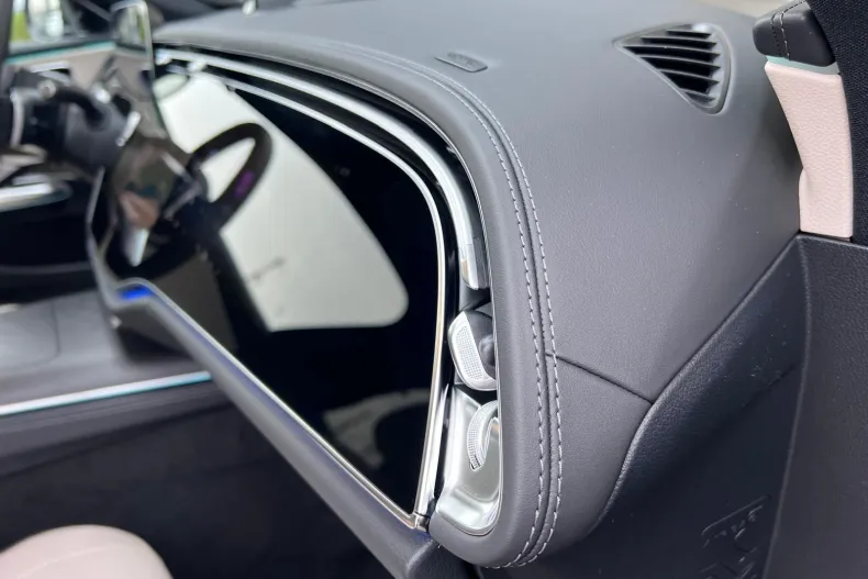 Mercedes-Benz E din 2025 cu 10 km - oferta MER158662 - foto 19