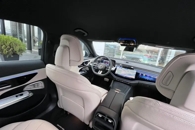 Mercedes-Benz E din 2025 cu 10 km - oferta MER158662 - foto 20