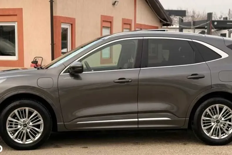 Ford Kuga din 2022 cu 105.000 km - oferta FOR158663 - foto 4