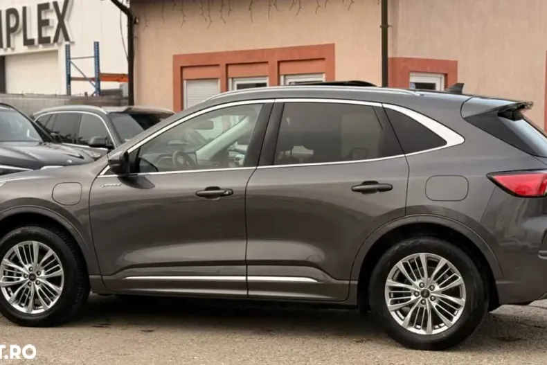 Ford Kuga din 2022 cu 105.000 km - oferta FOR158663 - foto 5