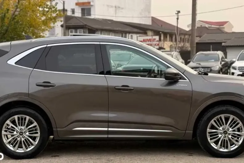 Ford Kuga din 2022 cu 105.000 km - oferta FOR158663 - foto 10