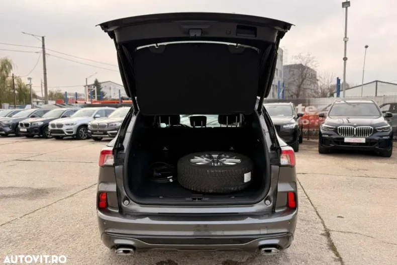 Ford Kuga din 2022 cu 105.000 km - oferta FOR158663 - foto 13