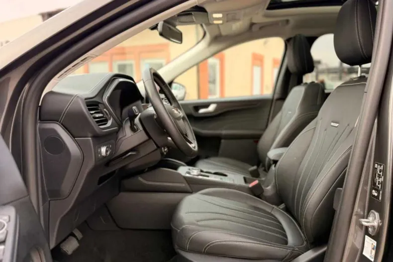 Ford Kuga din 2022 cu 105.000 km - oferta FOR158663 - foto 18