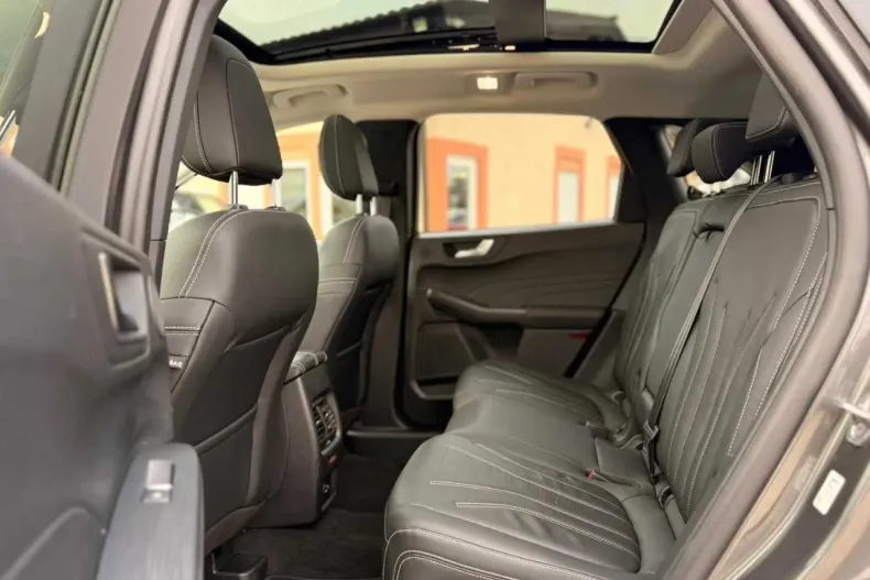 Ford Kuga din 2022 cu 105.000 km - oferta FOR158663 - foto 19