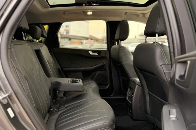 Ford Kuga din 2022 cu 105.000 km - oferta FOR158663 - foto 20