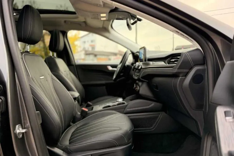 Ford Kuga din 2022 cu 105.000 km - oferta FOR158663 - foto 21