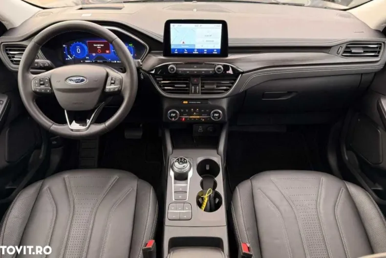 Ford Kuga din 2022 cu 105.000 km - oferta FOR158663 - foto 22