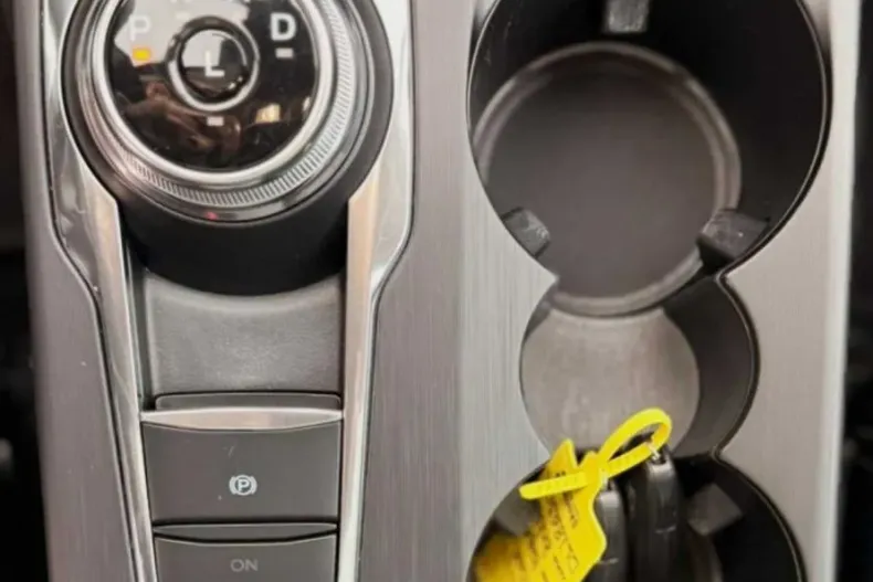 Ford Kuga din 2022 cu 105.000 km - oferta FOR158663 - foto 29