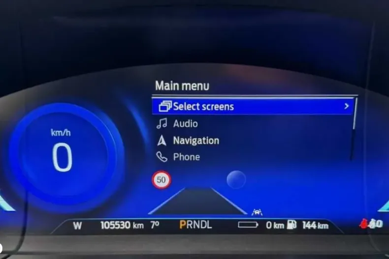 Ford Kuga din 2022 cu 105.000 km - oferta FOR158663 - foto 31