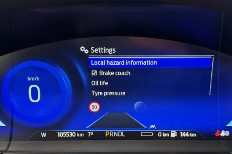 Ford Kuga din 2022 cu 105.000 km - oferta FOR158663 - foto 32