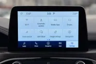 Ford Kuga din 2022 cu 105.000 km - oferta FOR158663 - foto 36