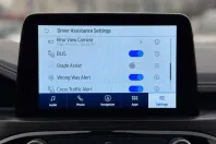 Ford Kuga din 2022 cu 105.000 km - oferta FOR158663 - foto 37