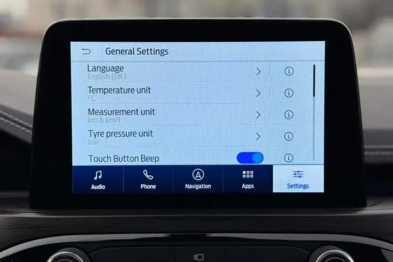 Ford Kuga din 2022 cu 105.000 km - oferta FOR158663 - foto 39