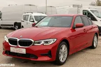 BMW Seria 3 din 2021 cu 48.000 km - oferta BMW158664 - foto 2