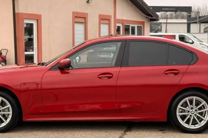 BMW Seria 3 din 2021 cu 48.000 km - oferta BMW158664 - foto 5