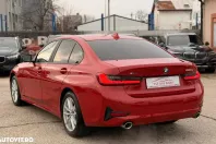 BMW Seria 3 din 2021 cu 48.000 km - oferta BMW158664 - foto 7