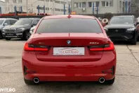 BMW Seria 3 din 2021 cu 48.000 km - oferta BMW158664 - foto 8