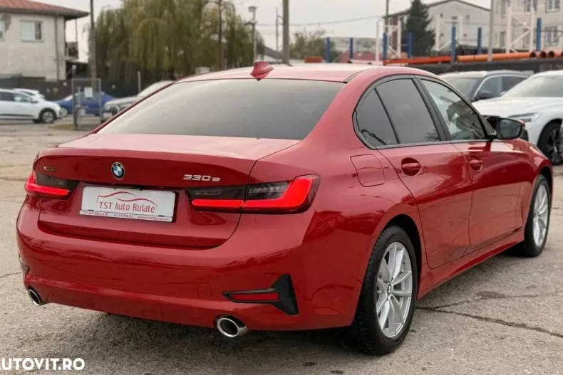 BMW Seria 3 din 2021 cu 48.000 km - oferta BMW158664 - foto 9