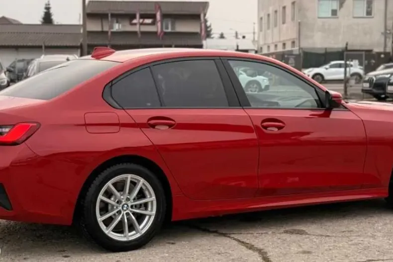 BMW Seria 3 din 2021 cu 48.000 km - oferta BMW158664 - foto 11