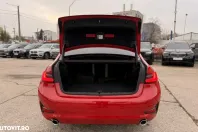 BMW Seria 3 din 2021 cu 48.000 km - oferta BMW158664 - foto 14