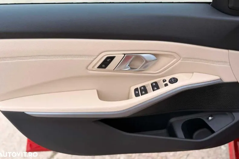 BMW Seria 3 din 2021 cu 48.000 km - oferta BMW158664 - foto 16