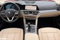BMW Seria 3 din 2021 cu 48.000 km - oferta BMW158664 - foto 21