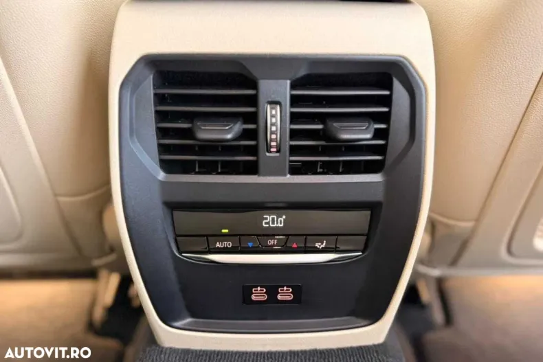 BMW Seria 3 din 2021 cu 48.000 km - oferta BMW158664 - foto 26