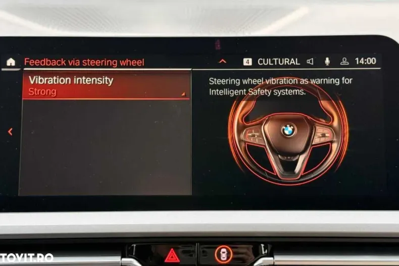 BMW Seria 3 din 2021 cu 48.000 km - oferta BMW158664 - foto 29