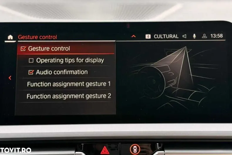 BMW Seria 3 din 2021 cu 48.000 km - oferta BMW158664 - foto 31