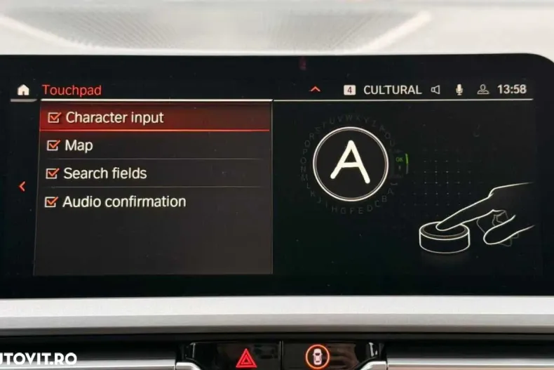 BMW Seria 3 din 2021 cu 48.000 km - oferta BMW158664 - foto 32