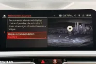 BMW Seria 3 din 2021 cu 48.000 km - oferta BMW158664 - foto 36