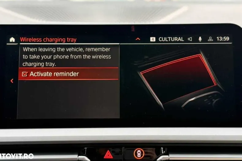 BMW Seria 3 din 2021 cu 48.000 km - oferta BMW158664 - foto 39