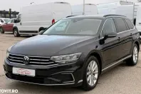 Volkswagen Passat din 2021 cu 90.000 km - oferta VOL158665 - foto 2