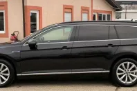 Volkswagen Passat din 2021 cu 90.000 km - oferta VOL158665 - foto 4