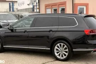 Volkswagen Passat din 2021 cu 90.000 km - oferta VOL158665 - foto 5