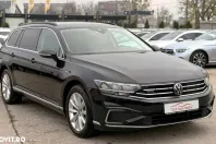 Volkswagen Passat din 2021 cu 90.000 km - oferta VOL158665 - foto 12