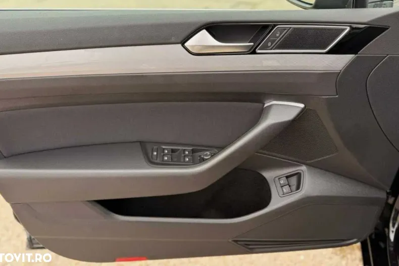 Volkswagen Passat din 2021 cu 90.000 km - oferta VOL158665 - foto 15