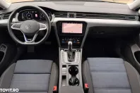 Volkswagen Passat din 2021 cu 90.000 km - oferta VOL158665 - foto 20