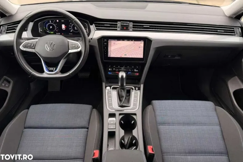 Volkswagen Passat din 2021 cu 90.000 km - oferta VOL158665 - foto 20