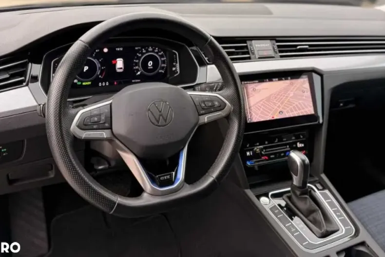 Volkswagen Passat din 2021 cu 90.000 km - oferta VOL158665 - foto 21