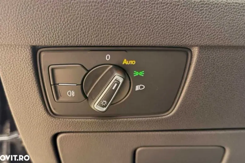 Volkswagen Passat din 2021 cu 90.000 km - oferta VOL158665 - foto 22