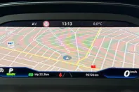 Volkswagen Passat din 2021 cu 90.000 km - oferta VOL158665 - foto 30