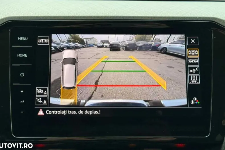 Volkswagen Passat din 2021 cu 90.000 km - oferta VOL158665 - foto 32