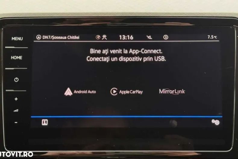 Volkswagen Passat din 2021 cu 90.000 km - oferta VOL158665 - foto 33