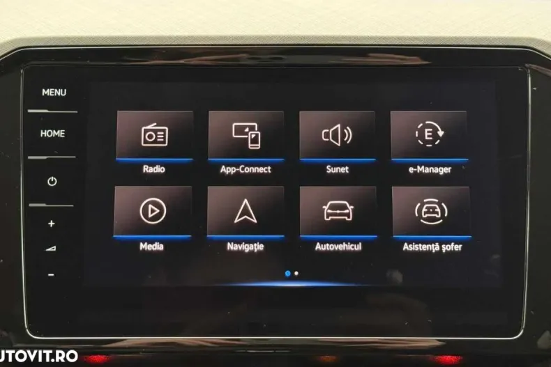 Volkswagen Passat din 2021 cu 90.000 km - oferta VOL158665 - foto 34