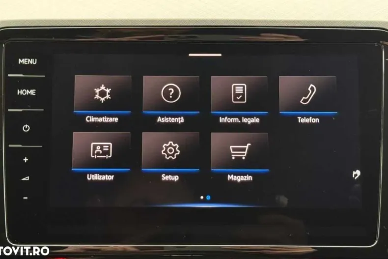 Volkswagen Passat din 2021 cu 90.000 km - oferta VOL158665 - foto 35